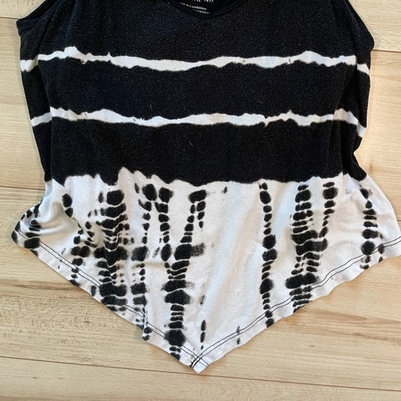 AE Soft and Sexy Tie Dye Tank - Picture 2 of 3